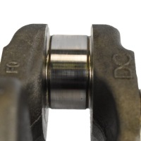 Wał колінчастий a2820310400 mercedes cla 2 w118 w177 w247 h247 x247 1.3t m282 Оригінал, фото thumb