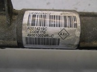 фото thumb №6, Трансмісія рейка рульова renault scenic iii 1.5 dci