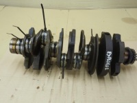 97jm-6403-ac ford explorer 2 fl 4.0 v6 sohc wał колінчастий вкладиші Київ, фото thumb