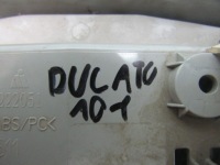 Ducato iii 10r дисплей екран камери заднього виду boxer jumper 222051 в Україні, фото thumb