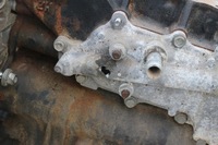 фото thumb №12, Блок dół двигателя 2kd-ftv toyota hilux 2.5 d4d