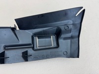 фото thumb №9, Ford focus mk3 iii 3 11r- воздуховод воздуха левая впуск левый bm51-8339-ac