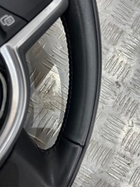 фото thumb №7, Воздуховод кожа volvo xc90 xc60 v90 s90 с подогревом - 4