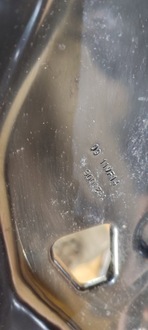 фото thumb №11, Peugeot 207 панель фари обшивка підсилювач ремкомплект задня ліва права