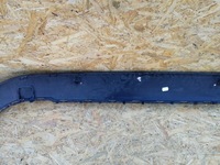 фото thumb №9, Bmw x1 f48 15- спойлер молдинг накладка бампера задня 4xpdc 51127355271