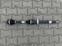 Купити Привідний вал mercedes a1783306600 a178 178, фото thumb