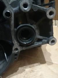 фото thumb №13, Коробка передач передач honda accord vi 1.8 v-tec u2j4