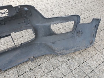 фото thumb №12, Bmw x5 e70 бампер переднє перед m набір 475/9