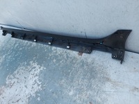 фото thumb №8, Kia ceed 3 iii gt line 17- планка пороговая порог правые накладка