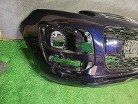 фото thumb №11, Бампер перед передний капот citroen c3 picasso lift