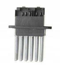 фото thumb №16, Резистор вентилятор jeep 4885482aa