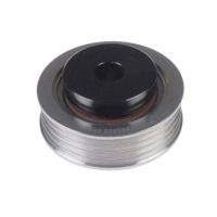 фото thumb №2, Ролик ремінь багаторучейковий suzuki ignis, swift 1.3