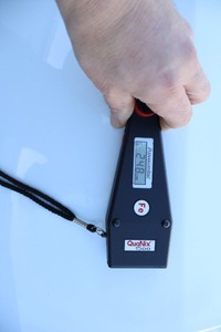 фото thumb №8, Jeep cherokee kl четверть крыло левая задняя pw7