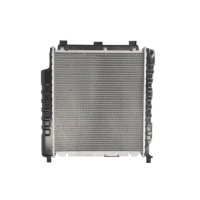 фото thumb №2, Nrf 59102 радиатор, система охлаждение двигателя