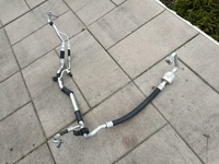 фото thumb №12, Шланг кондиционера длинный трубка бензин 1.0 t-gdi kia stonic 23r