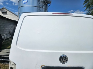 фото thumb №15, Кришка голий vw t5 планка lubelskie