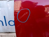 фото thumb №6, Дверь левый перед левая передние opel insignia a z50c