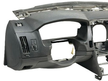 фото thumb №6, Cadillac sts 05-11r панель роздавальна консоль капот оригінал oem