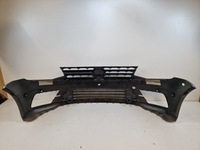 фото thumb №8, Vw caddy 2k5 бампер переднее перед решётка эмблема na радар 2k5807221