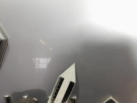 фото thumb №6, Renault laguna iii kombi кришка багажника кришка багажника ted69