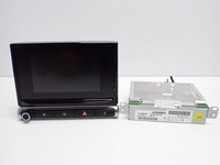 фото thumb №1, Радіо навігація навігація дисплей європа citroen c3 iii aircross 21r