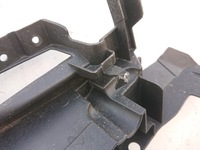 фото thumb №9, Mazda 3 bl 08-12 решітка радіатора решітка радіатора каркас