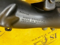 фото thumb №8, Wąż труба шланг повітрозабірник повітря turbo ford fusion lift usa 2.0 ecoboost