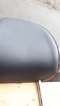 фото thumb №6, A5 8t підголівник перед лівий праві електричний купе