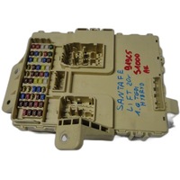 фото thumb №1, Santa fe iv 1,6 tgdi коробка предохранителей bsi