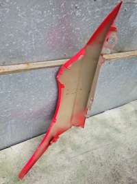 Крило передній ліве / правий перед seat leon 3 5f0 2012-20 в Україні, фото thumb