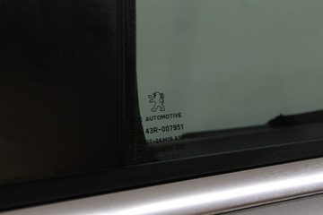 фото thumb №8, Двері ліві лівий зад задні peugeot 5008 2009r- ezr ezrc