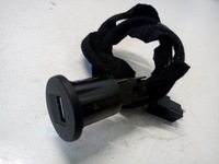 фото thumb №1, Разъём usb renault master iii iv 280235412r