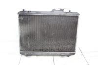 Радіатор води вентилятор suzuki swift iv 4 mk6 2004r- 1.3 b Зі Шроту, фото thumb