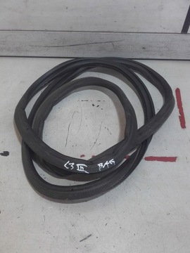 фото thumb №1, Citroen c3 iii прокладка кришки багажника