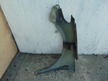 фото thumb №10, Крыло правый перед vw passat cc lk7x