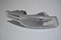 фото thumb №1, Противотуманная фара левый перед europa citroen c5 ii
