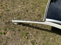 фото thumb №5, Citroen c5 x7 iii 08- дах панорама скло kombi kwed