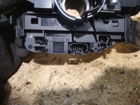 фото thumb №6, Peugeot rifter parter berlingo iv перемикач комбінований підкермові важелі 98312569zd