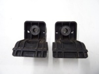 фото thumb №1, Opel mokka a кронштейн кронштейн радиатора комплект