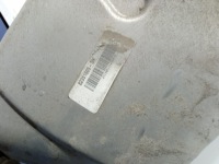 Vw tiguan 2 allspace 16- 2.0 tsi вихлоп гасник кінцевий америка Оригінал, фото thumb