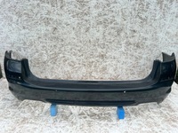 фото thumb №1, Бампер задний задняя bmw 5 g31 kombi