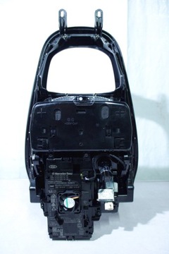 фото thumb №8, Mercedes e 213 w213 dekor бардачок тримач na напої чашки a2136808807