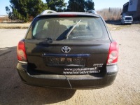 фото thumb №9, Toyota avensis датчик подушки повітряної srs 2006 2.0l 0917405030 09174-