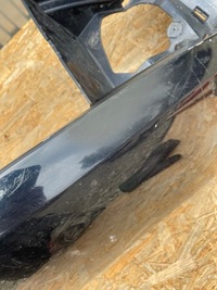 фото thumb №9, Бампер передній перед audi q5 8r s line 08-