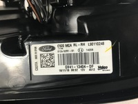 фото thumb №6, Ford kuga ii рестайлинг st line 15-18 лампа задняя правая