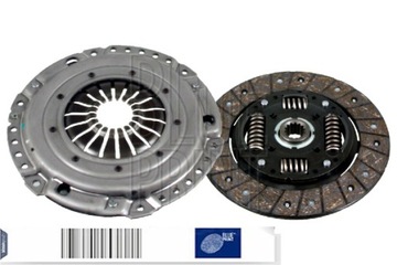 фото thumb №10, Зчеплення kpl opel bez підшипник astra g 2.0dti 16v