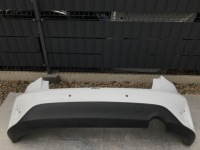 фото thumb №1, Ford focus 4 iv бампер задняя задний hb 5d pdc 2018-