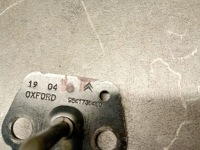 фото thumb №2, 9641738480 засов крышки citroen c2