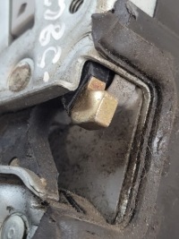 фото thumb №6, Замок двери левые перед передний oem номер 4855151 eu saab 9-5 95 i