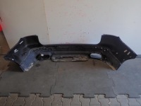 фото thumb №7, Бампер задняя задний bmw x3 g01 lift 2021- alpina